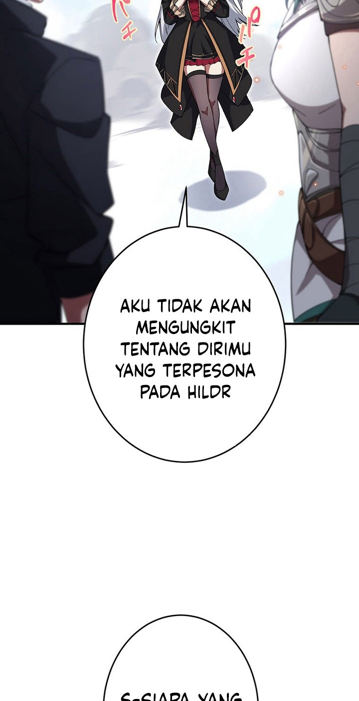 The Godslayer’s Imitator Chapter 24 - halaman 67