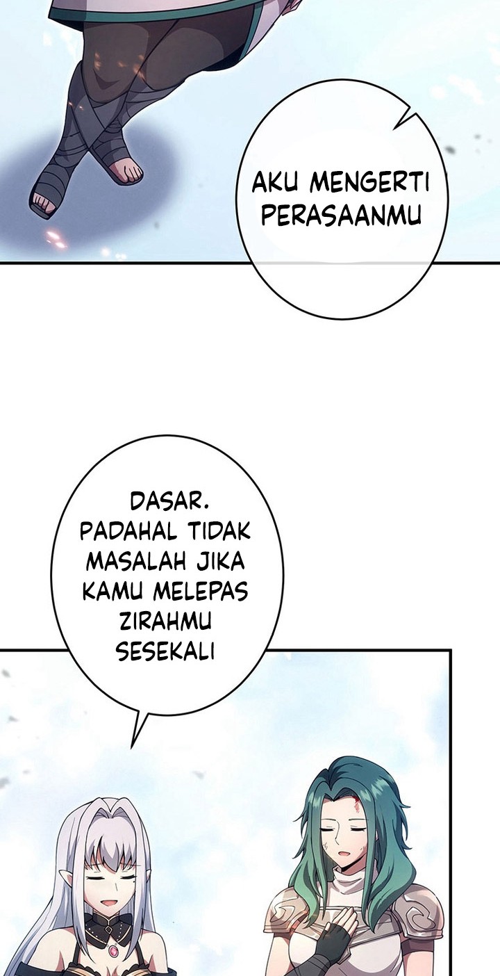 The Godslayer’s Imitator Chapter 24 - halaman 69