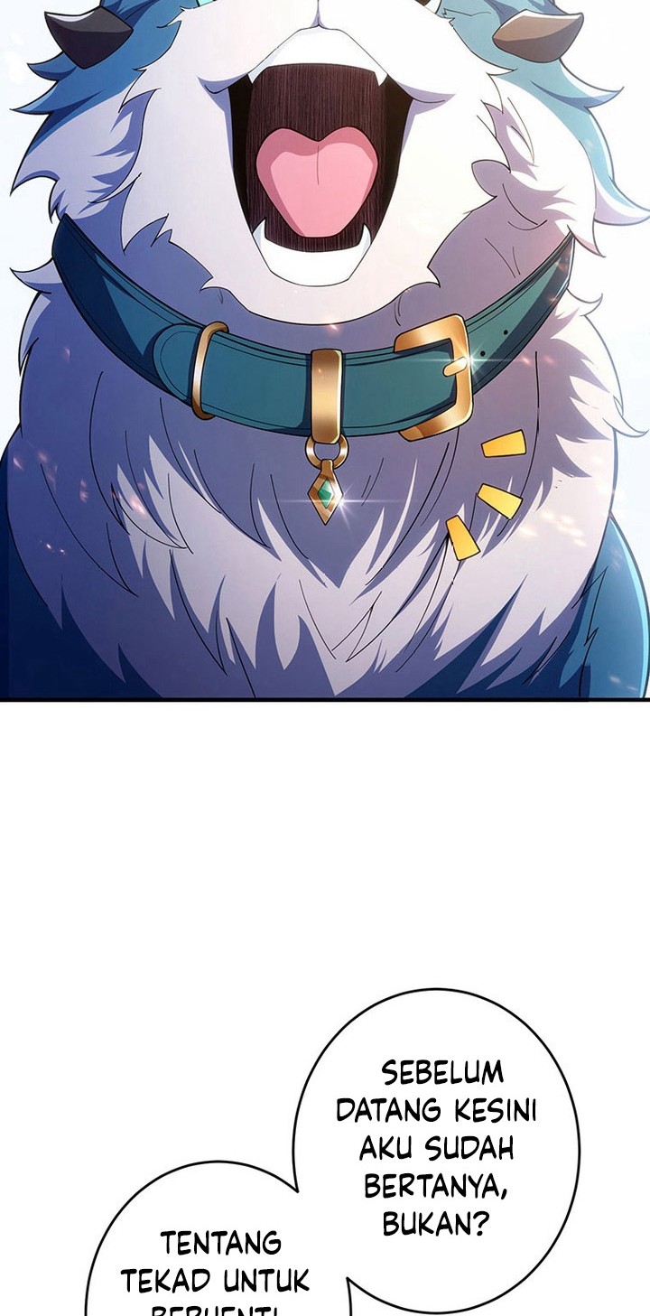 The Godslayer’s Imitator Chapter 24 - halaman 77