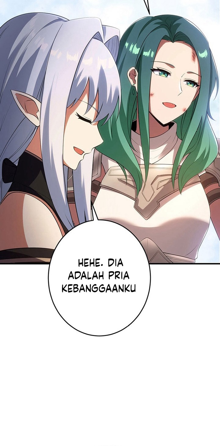 The Godslayer’s Imitator Chapter 24 - halaman 81