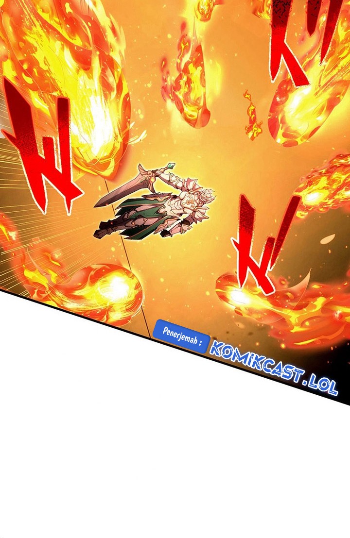 The Godslayer’s Imitator Chapter 24 - halaman 9
