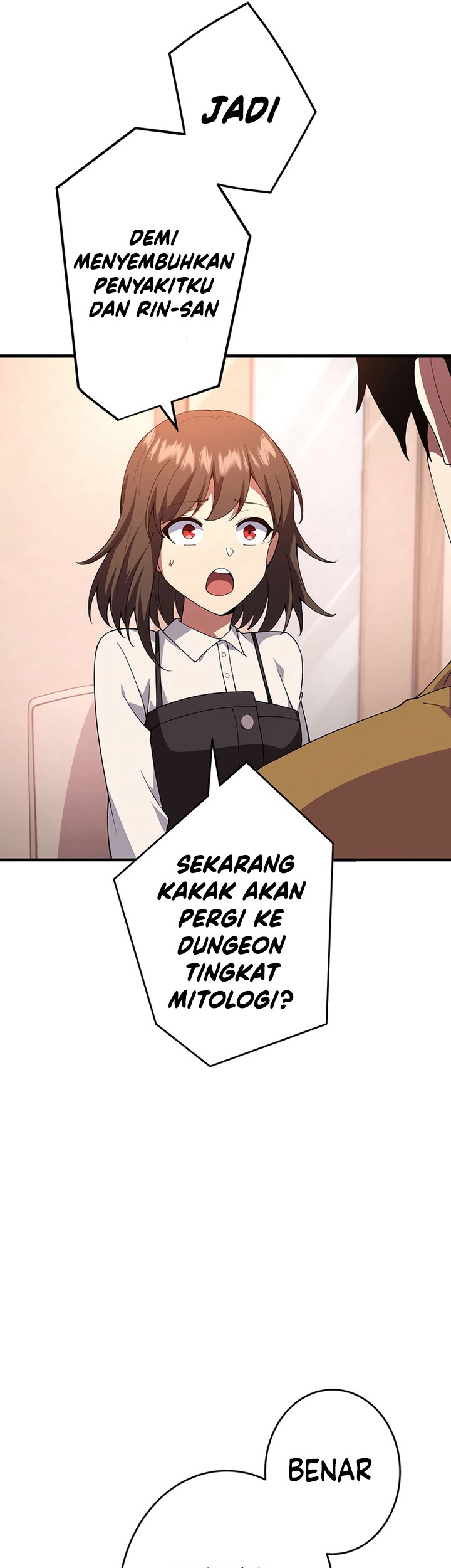 The Godslayer’s Imitator Chapter 25 - halaman 10