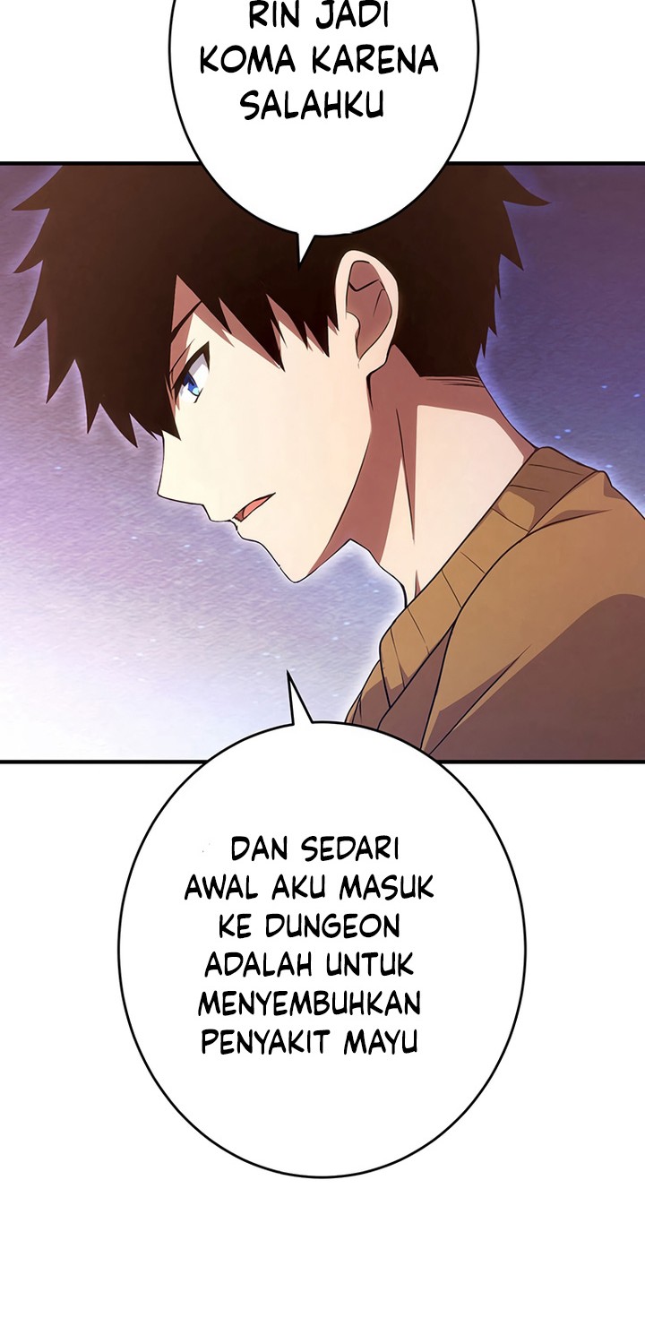The Godslayer’s Imitator Chapter 25 - halaman 11