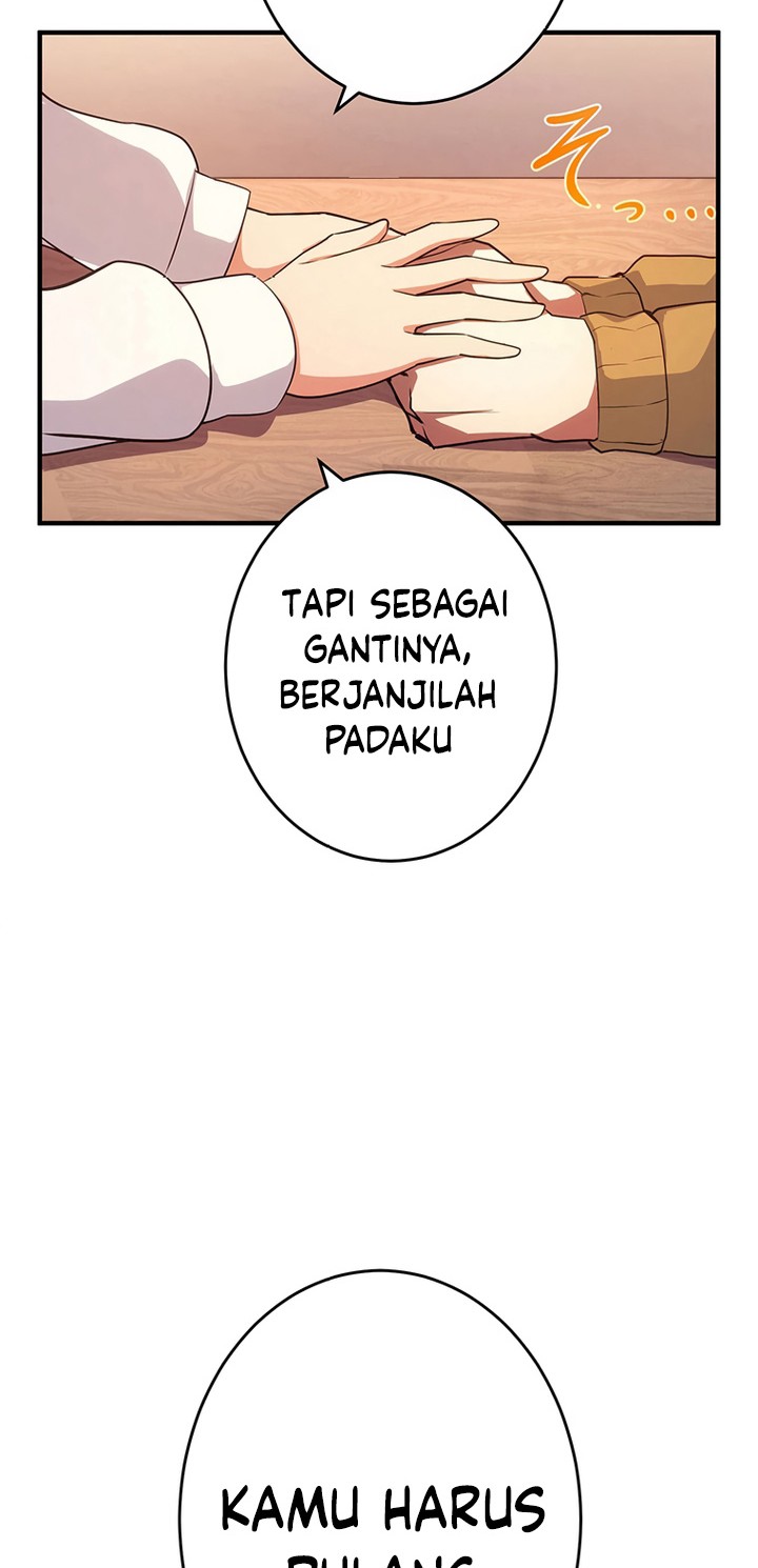 The Godslayer’s Imitator Chapter 25 - halaman 13