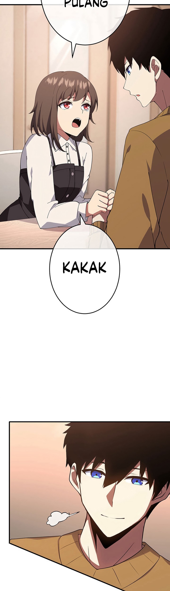 The Godslayer’s Imitator Chapter 25 - halaman 14
