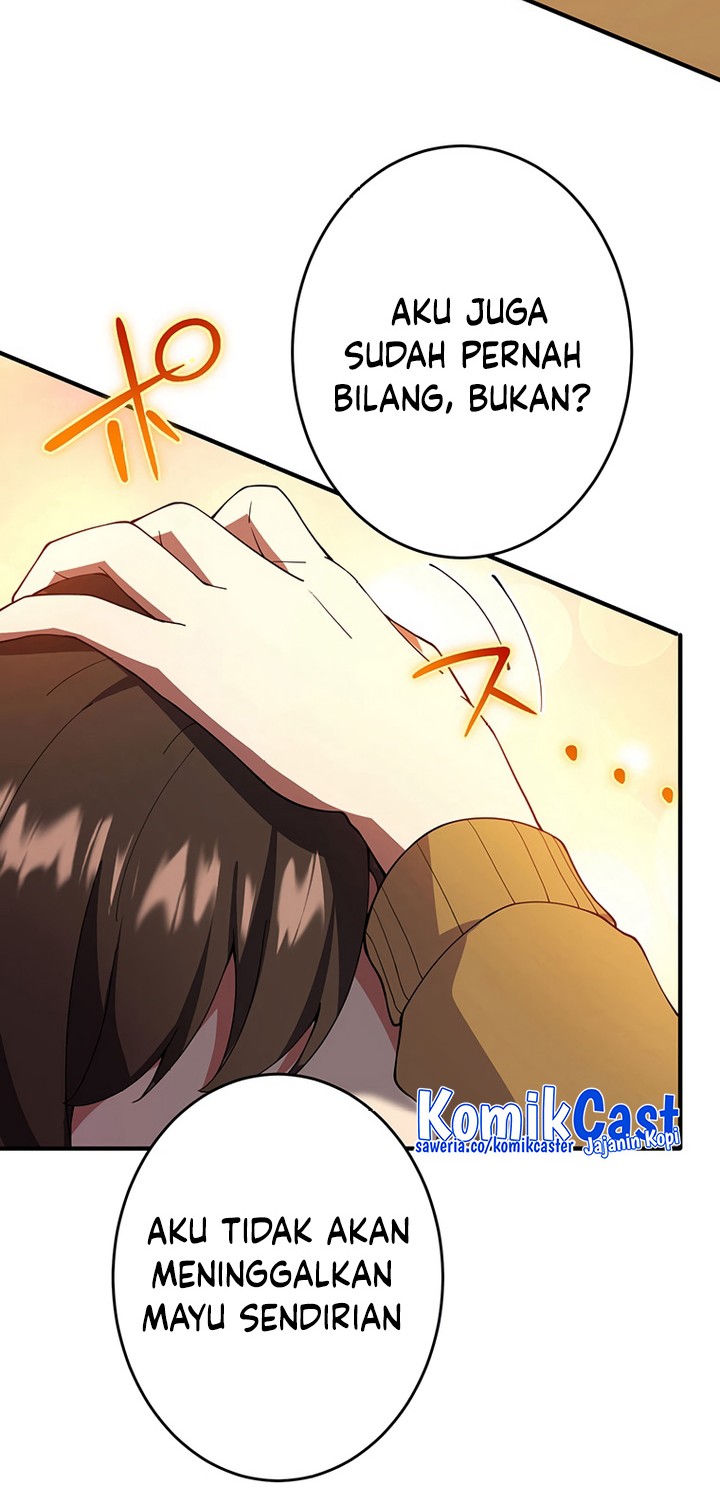 The Godslayer’s Imitator Chapter 25 - halaman 15