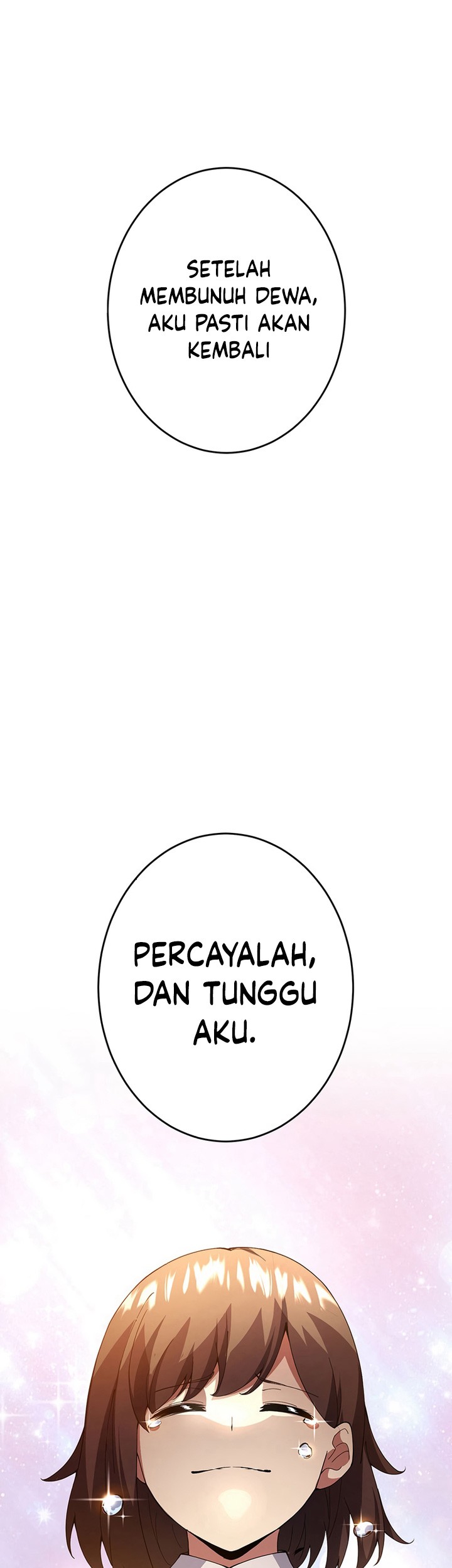 The Godslayer’s Imitator Chapter 25 - halaman 16