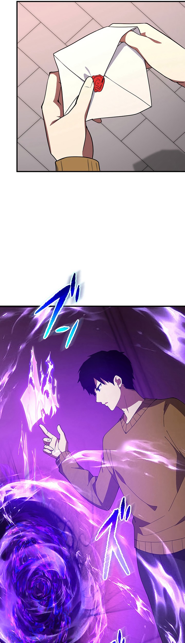 The Godslayer’s Imitator Chapter 25 - halaman 18