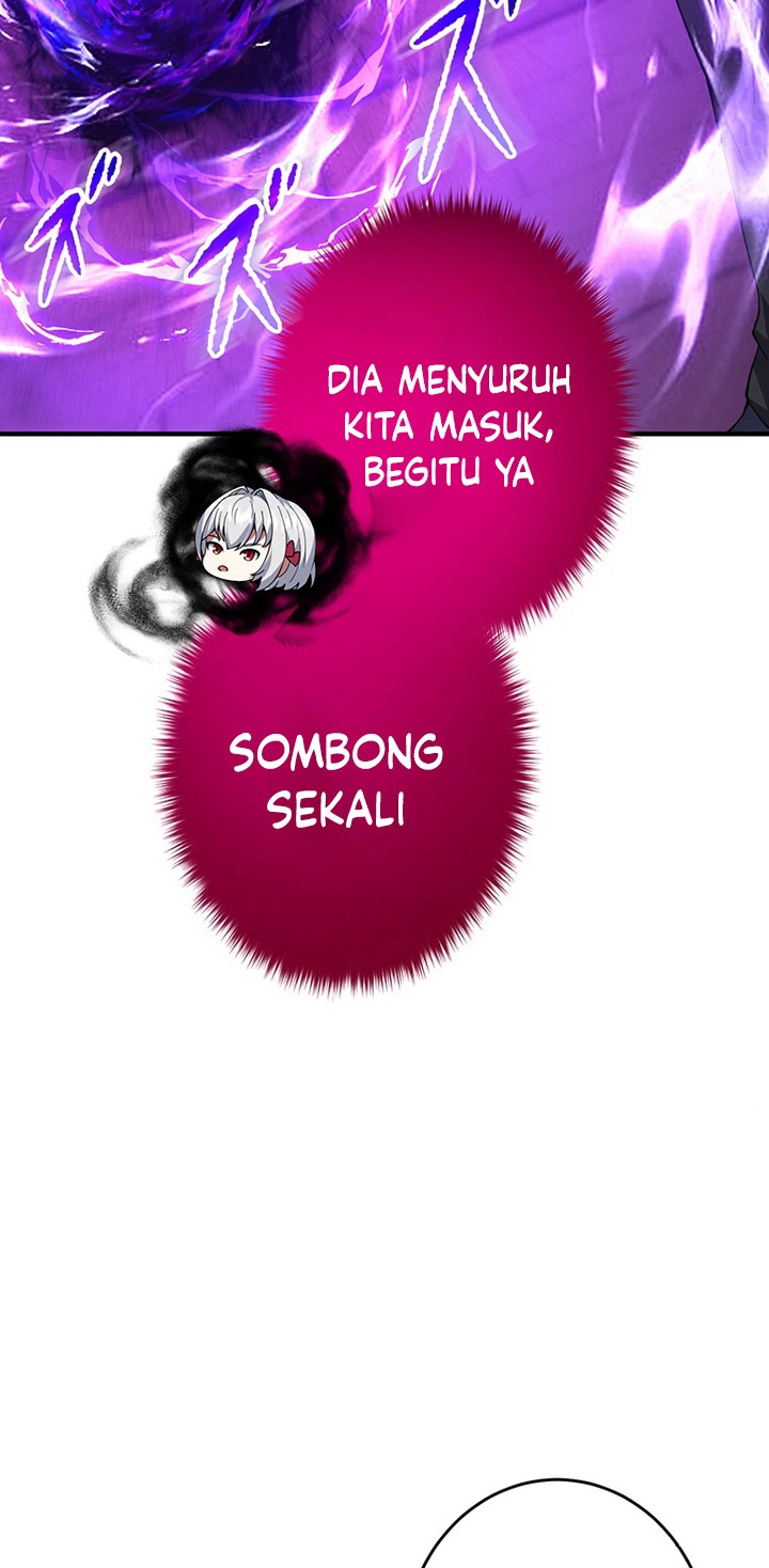 The Godslayer’s Imitator Chapter 25 - halaman 19