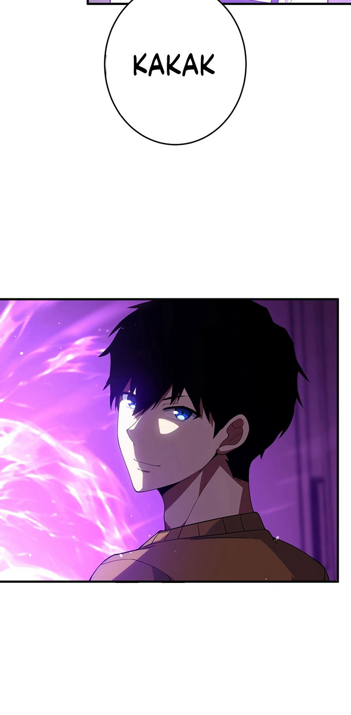 The Godslayer’s Imitator Chapter 25 - halaman 21