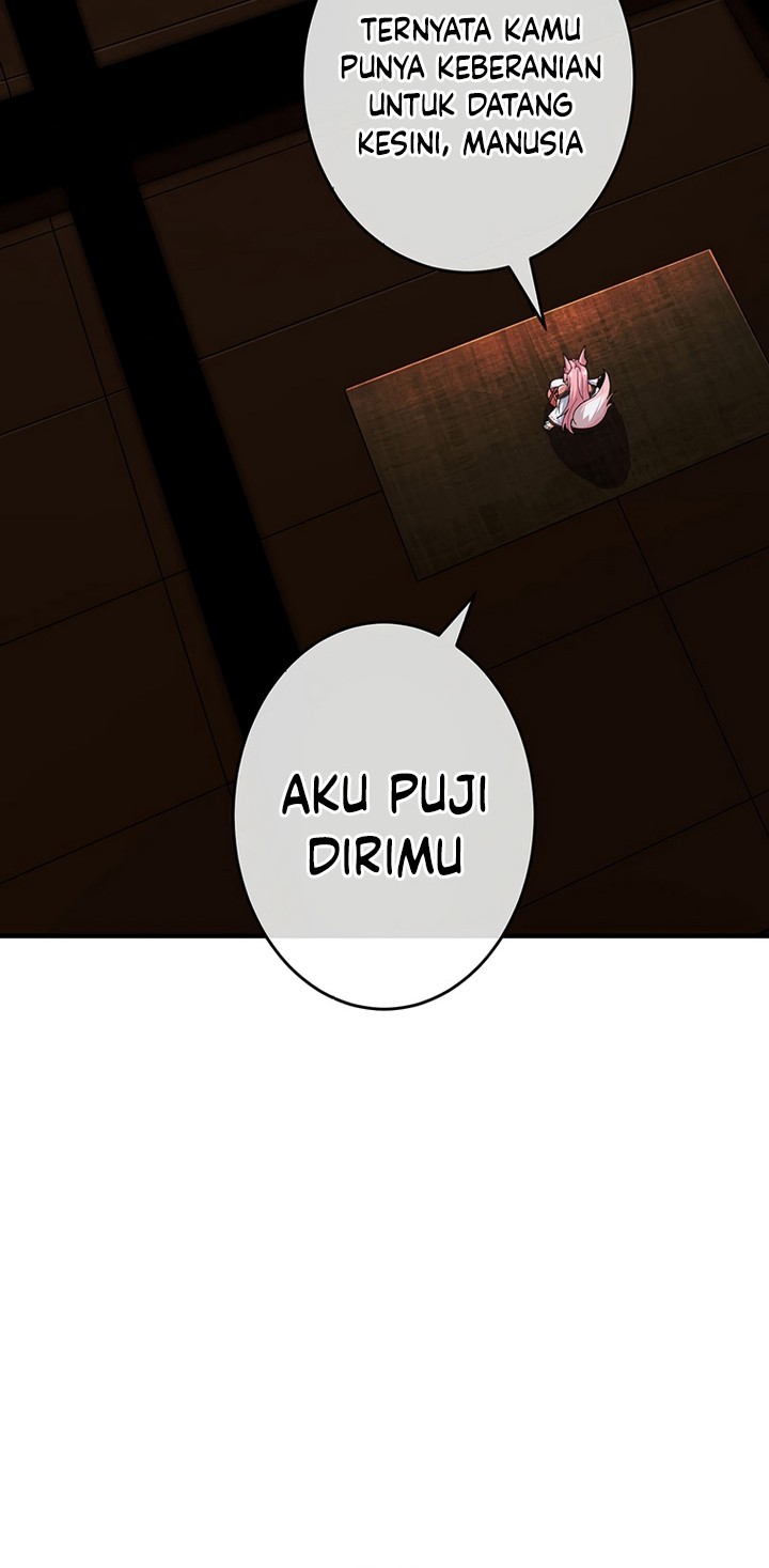 The Godslayer’s Imitator Chapter 25 - halaman 25