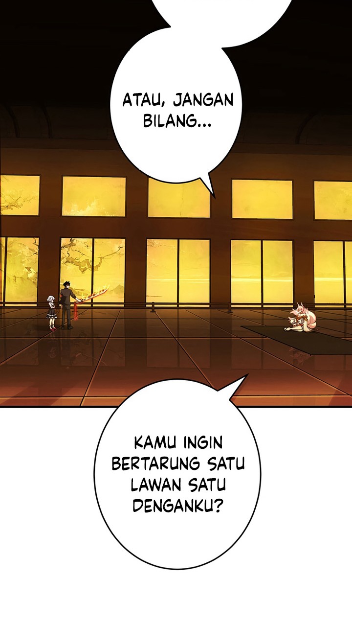 The Godslayer’s Imitator Chapter 25 - halaman 29