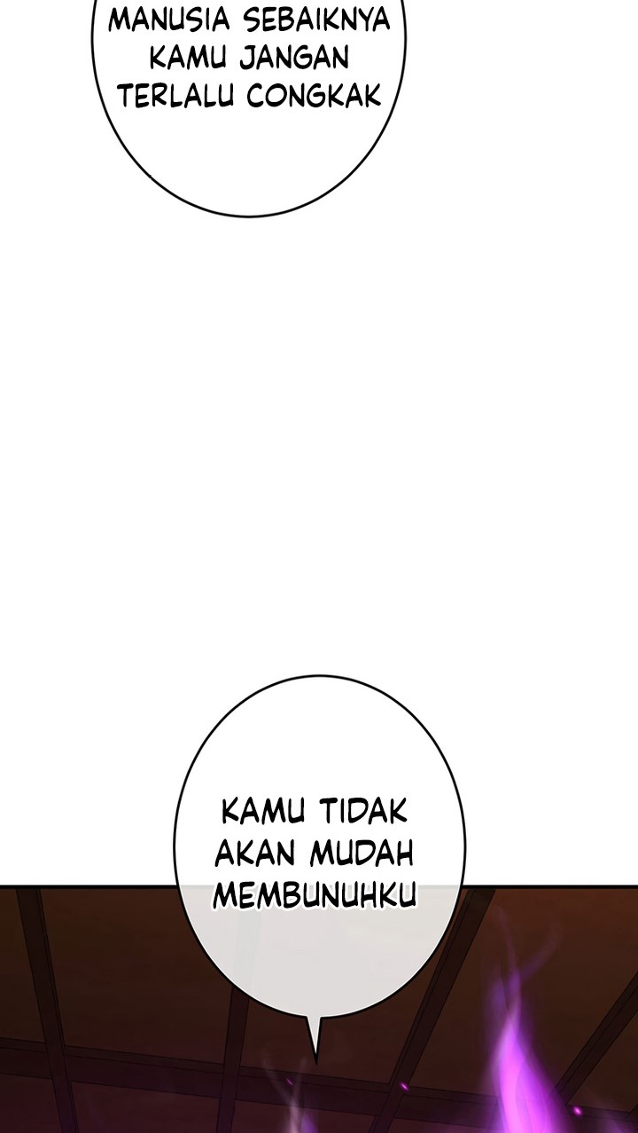 The Godslayer’s Imitator Chapter 25 - halaman 33