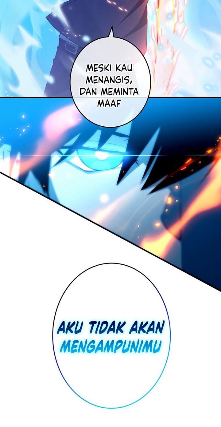The Godslayer’s Imitator Chapter 25 - halaman 35