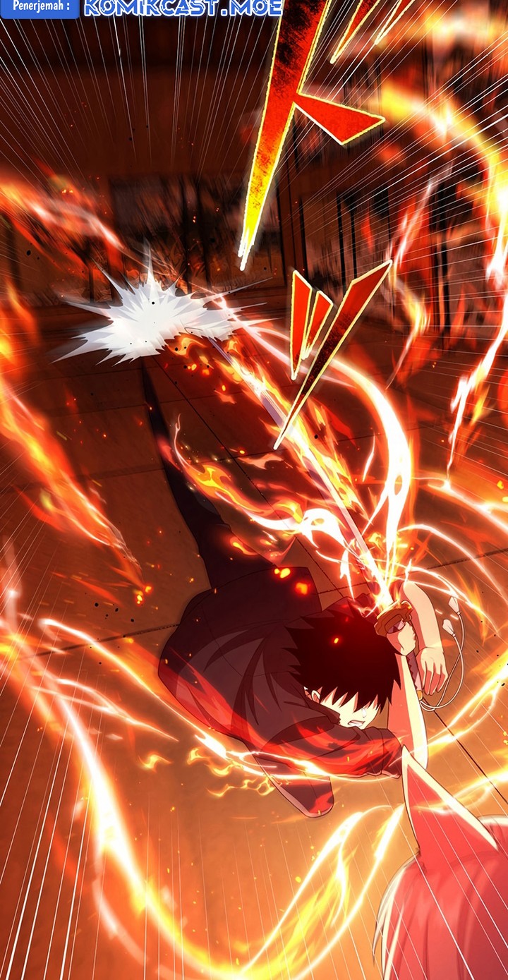 The Godslayer’s Imitator Chapter 25 - halaman 37