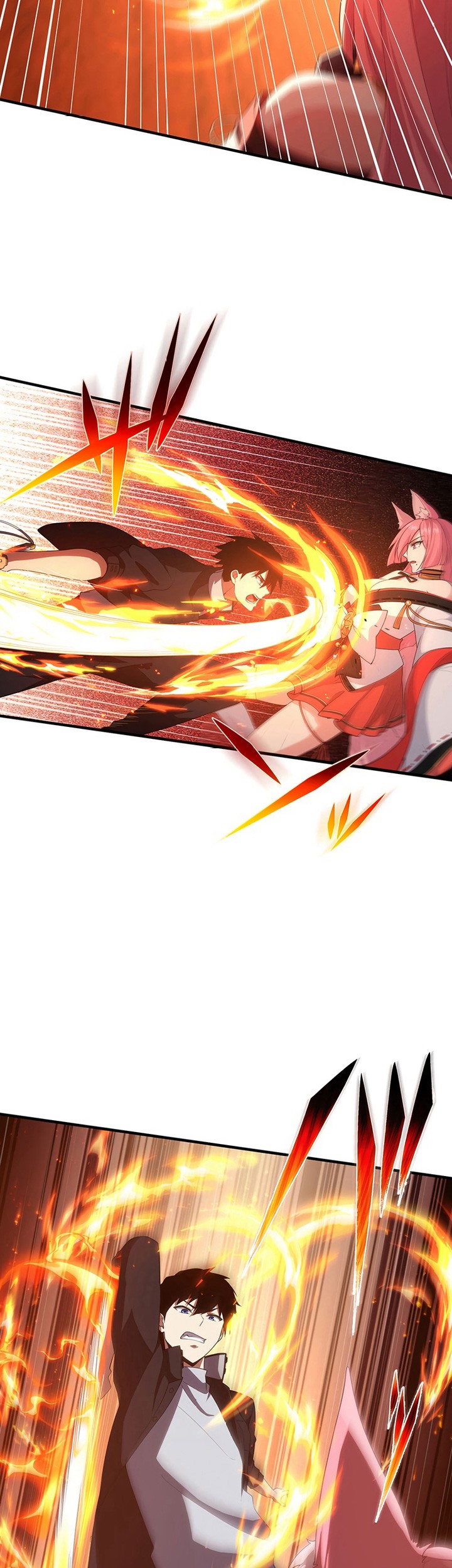 The Godslayer’s Imitator Chapter 25 - halaman 38
