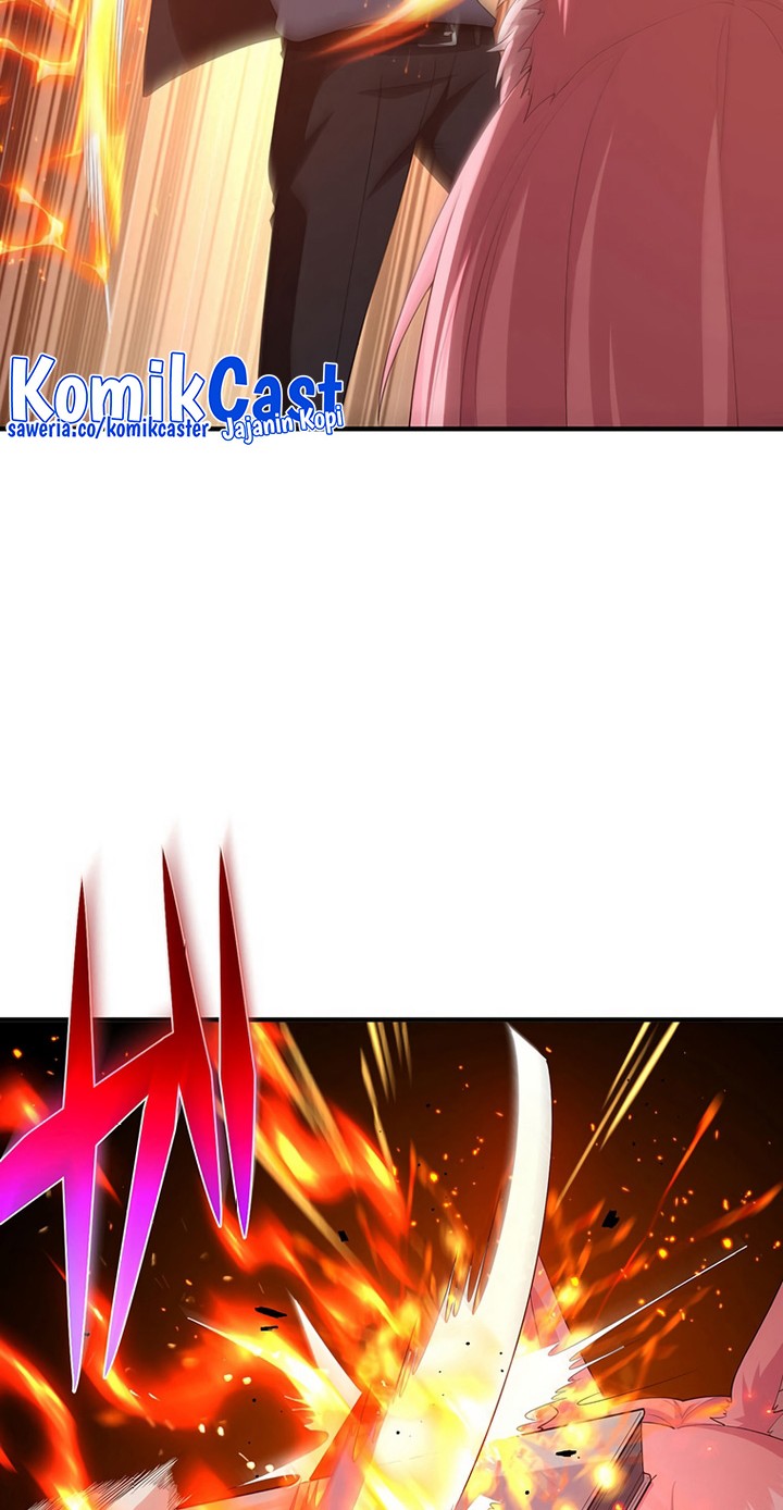 The Godslayer’s Imitator Chapter 25 - halaman 39