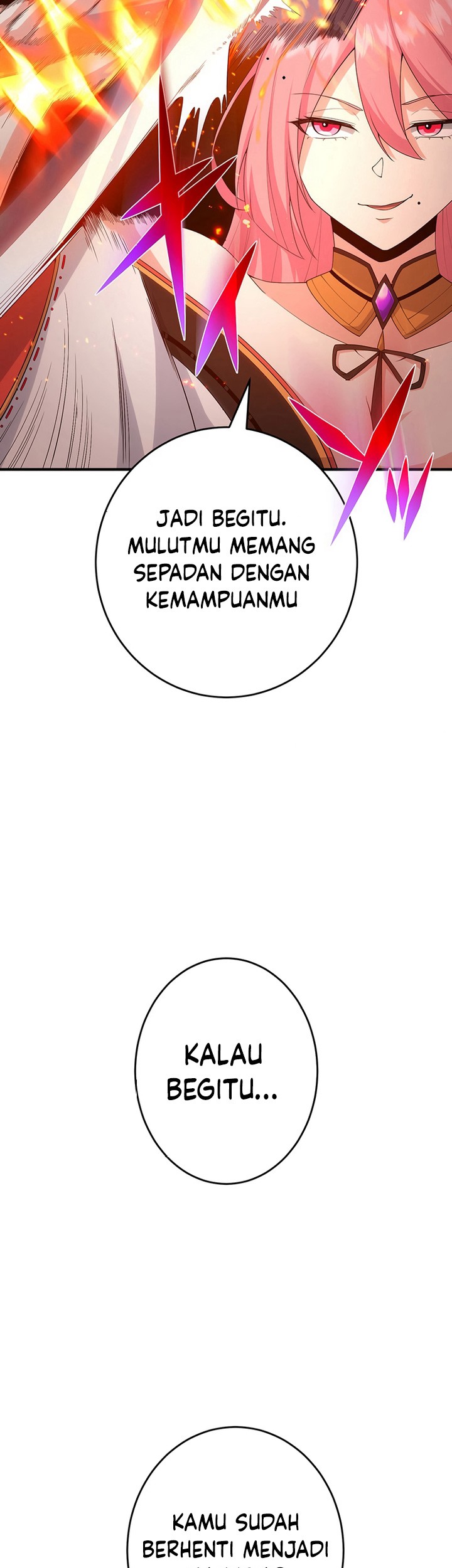 The Godslayer’s Imitator Chapter 25 - halaman 40