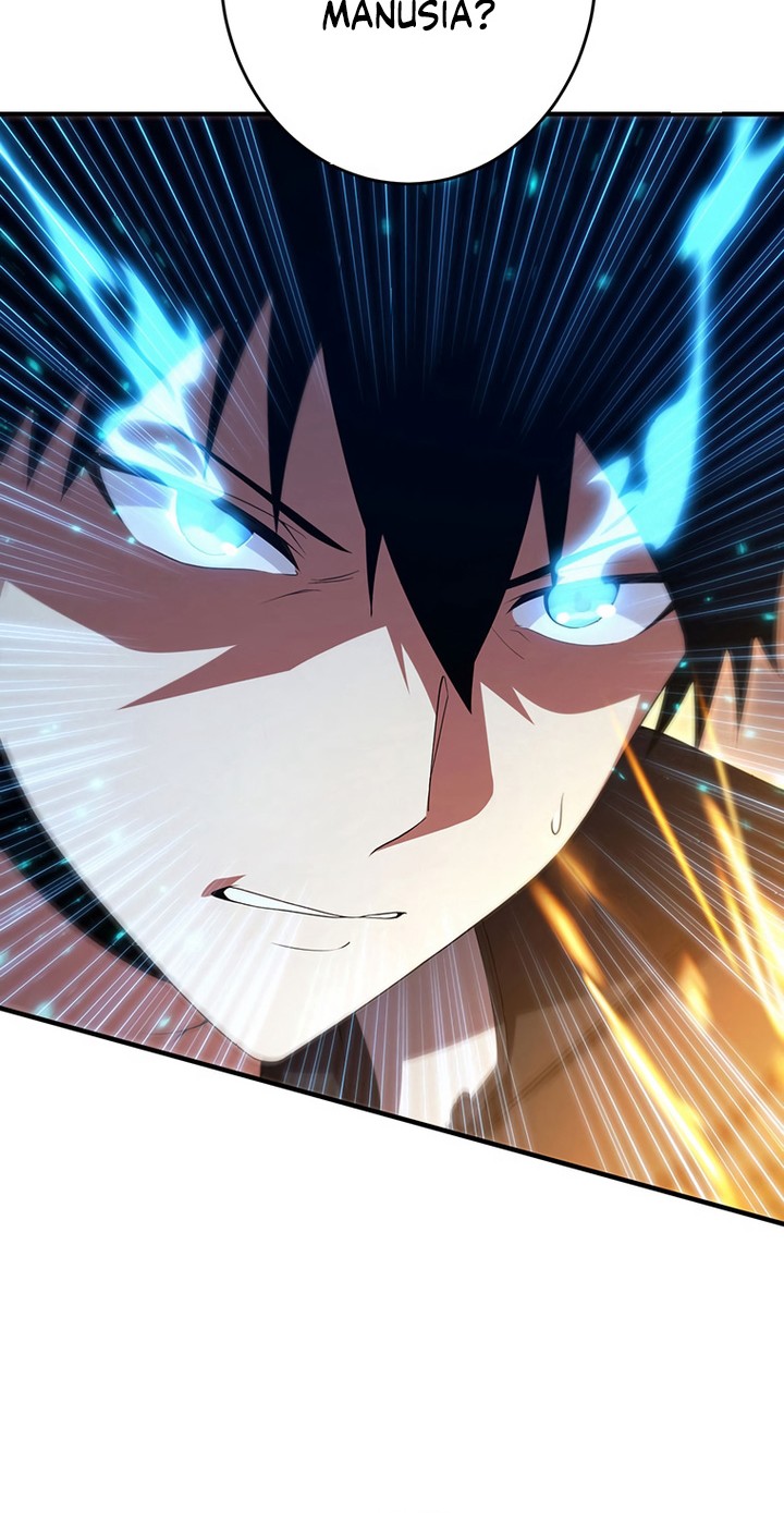 The Godslayer’s Imitator Chapter 25 - halaman 41