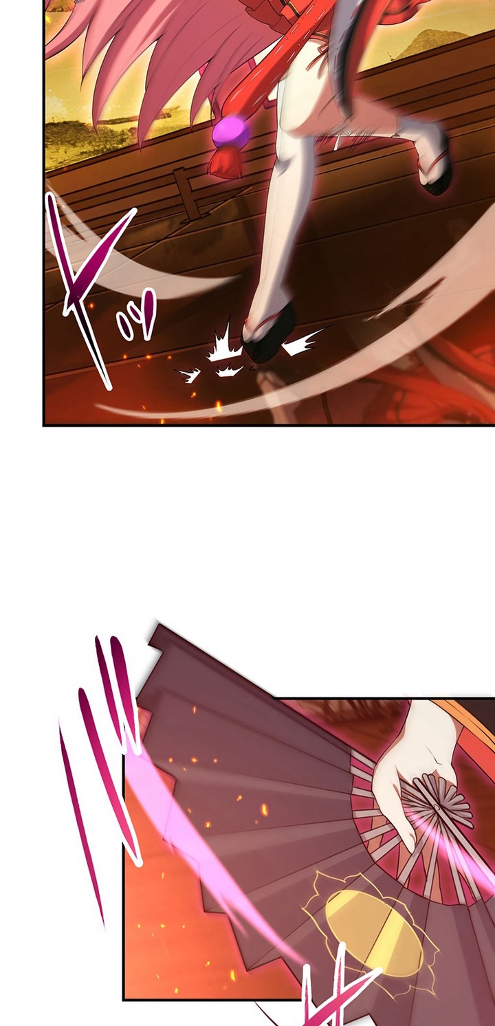 The Godslayer’s Imitator Chapter 25 - halaman 45
