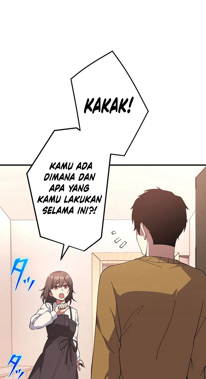 The Godslayer’s Imitator Chapter 25 - halaman 5