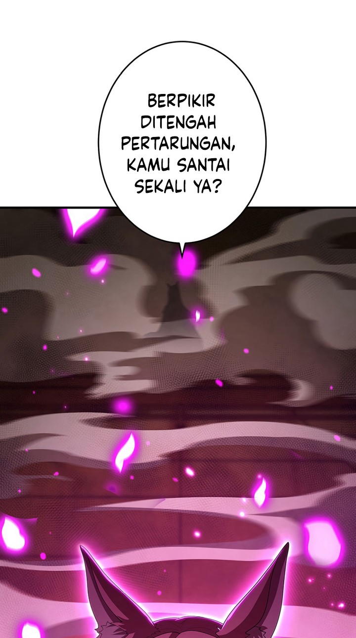 The Godslayer’s Imitator Chapter 25 - halaman 51