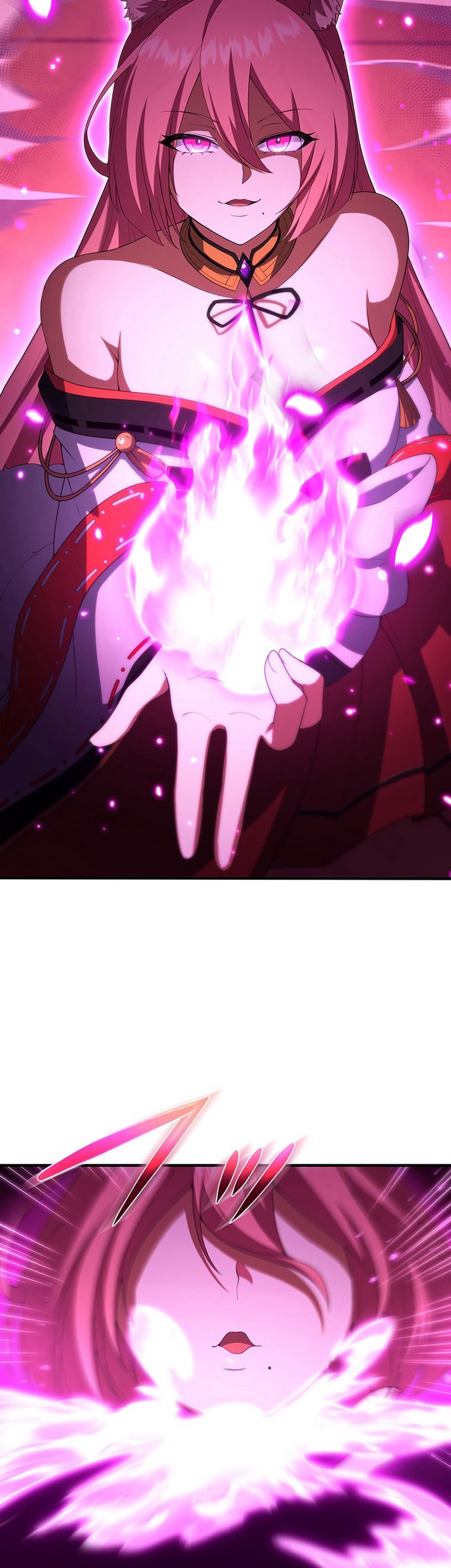 The Godslayer’s Imitator Chapter 25 - halaman 52