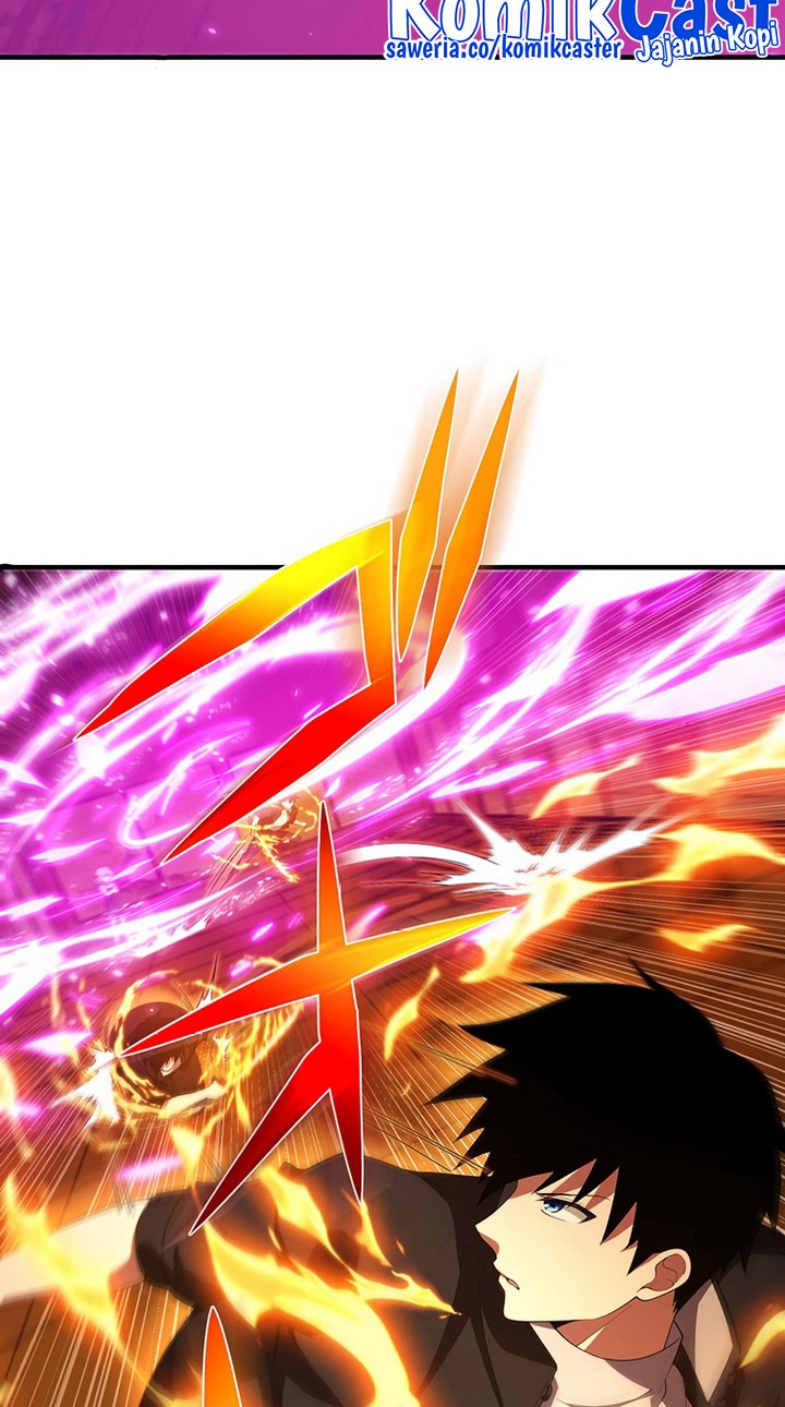 The Godslayer’s Imitator Chapter 25 - halaman 55