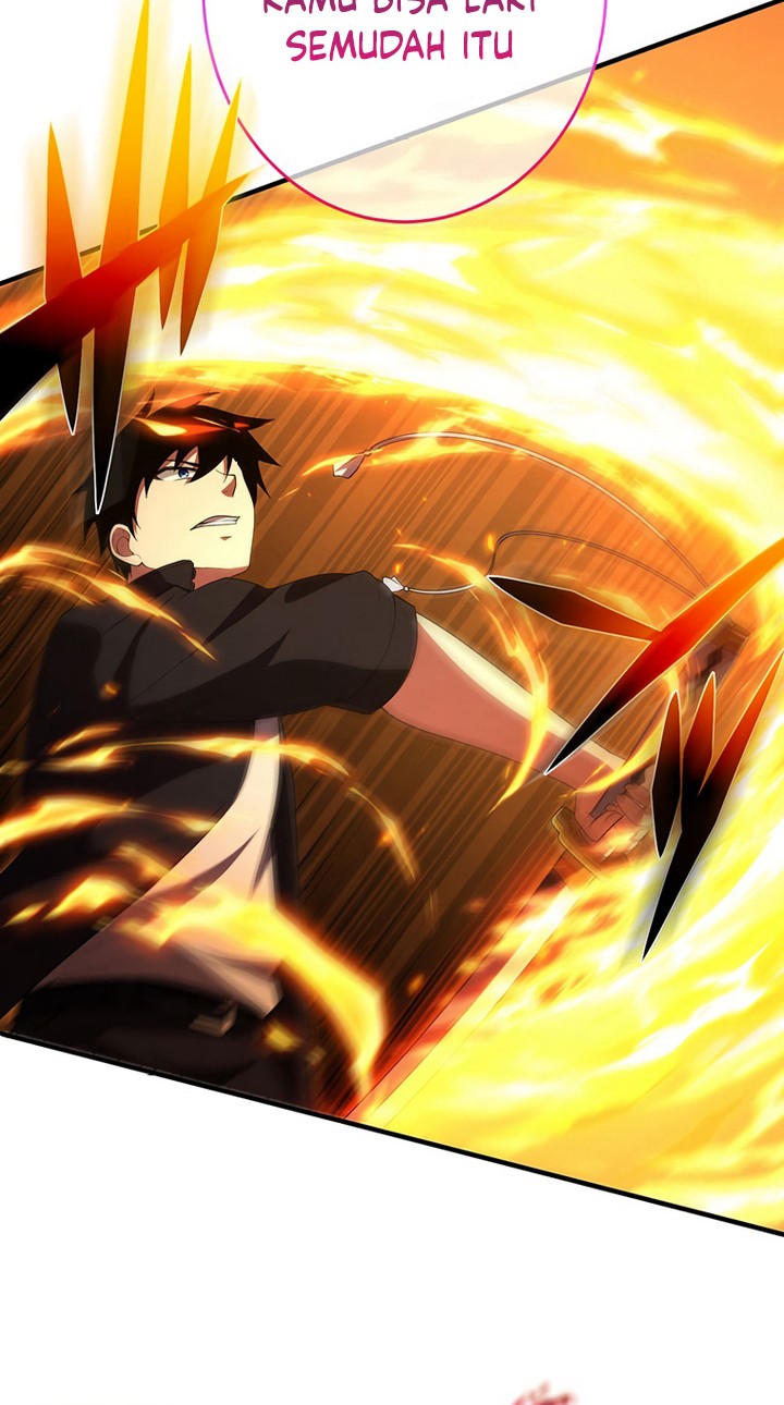 The Godslayer’s Imitator Chapter 25 - halaman 57