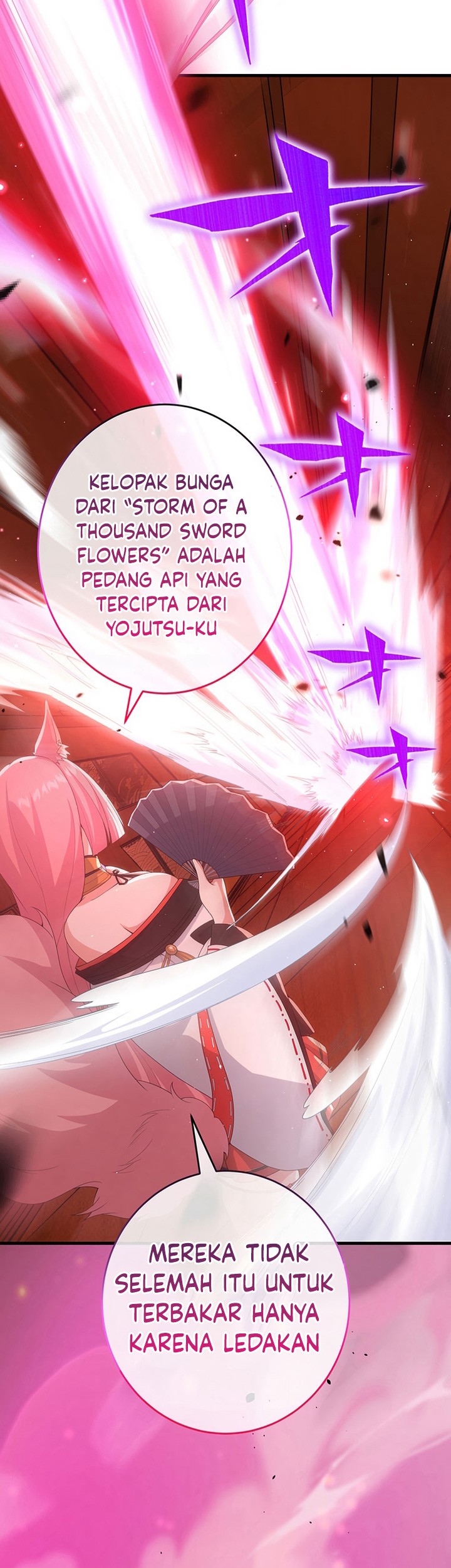 The Godslayer’s Imitator Chapter 25 - halaman 60