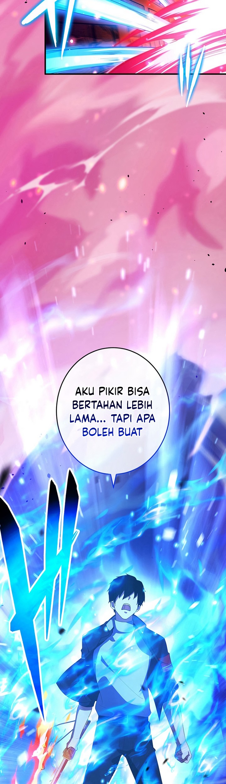 The Godslayer’s Imitator Chapter 25 - halaman 62