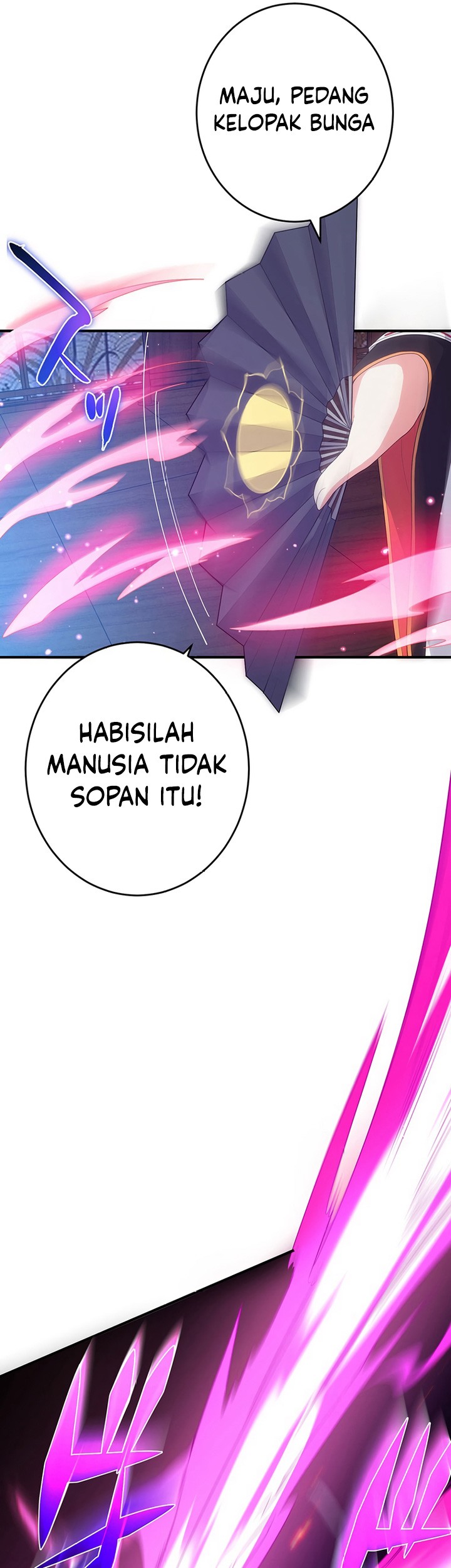 The Godslayer’s Imitator Chapter 25 - halaman 66