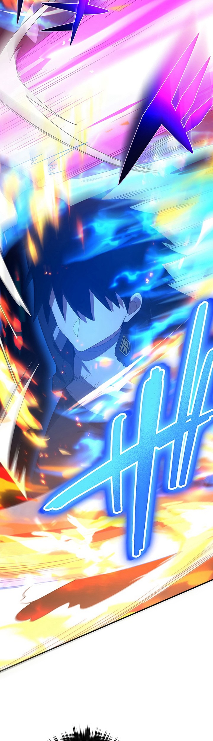 The Godslayer’s Imitator Chapter 25 - halaman 68