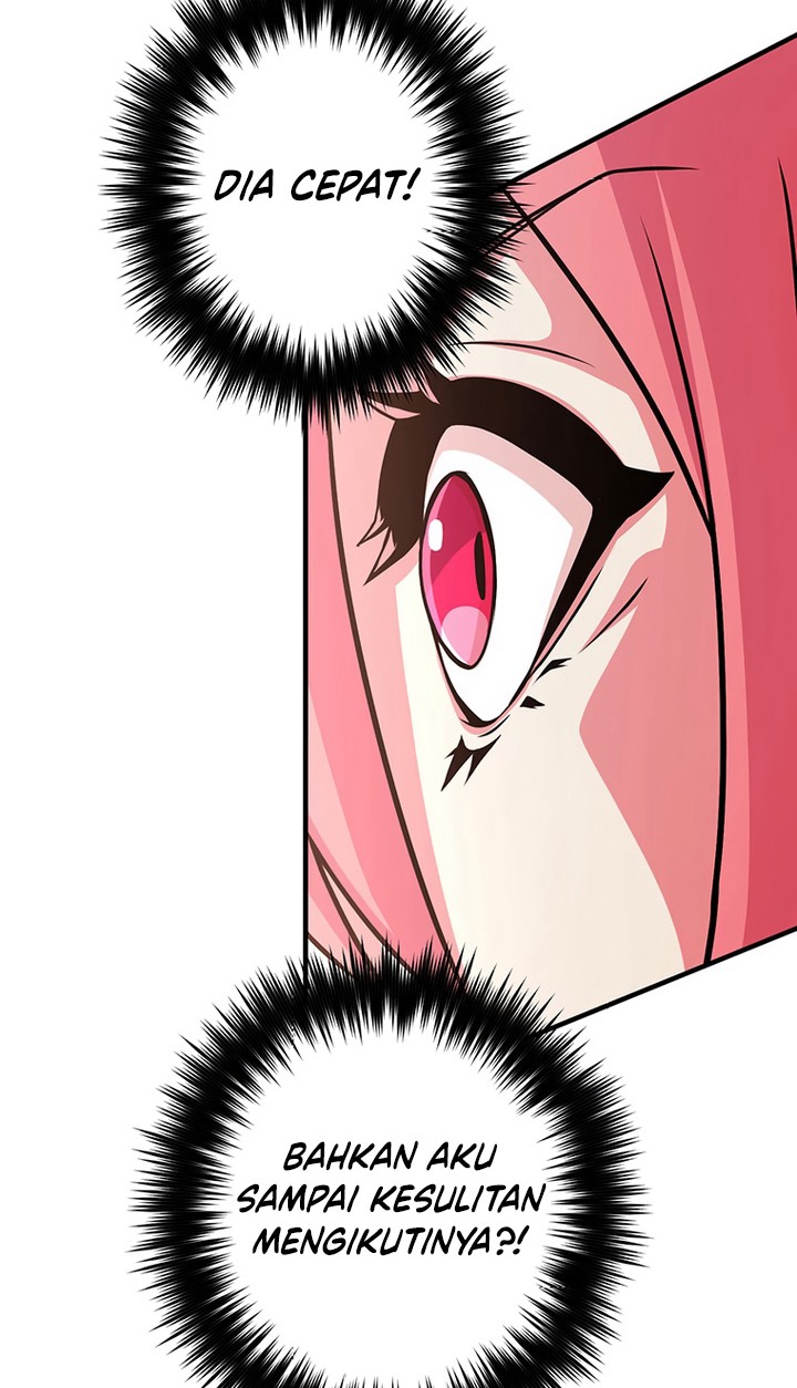 The Godslayer’s Imitator Chapter 25 - halaman 69