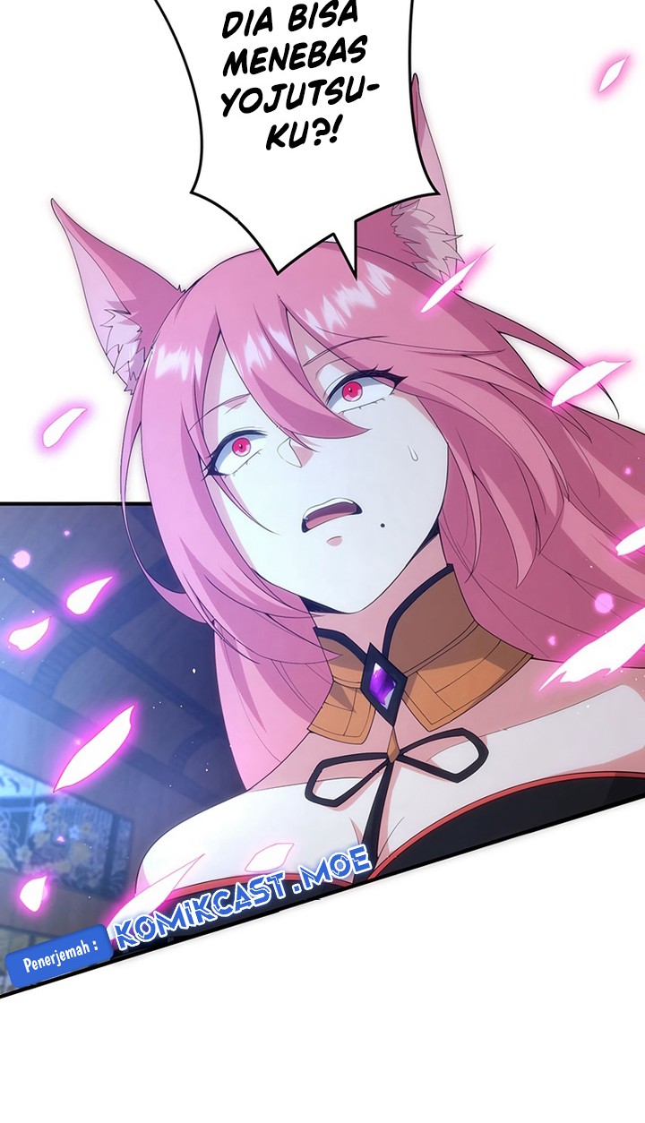 The Godslayer’s Imitator Chapter 25 - halaman 73