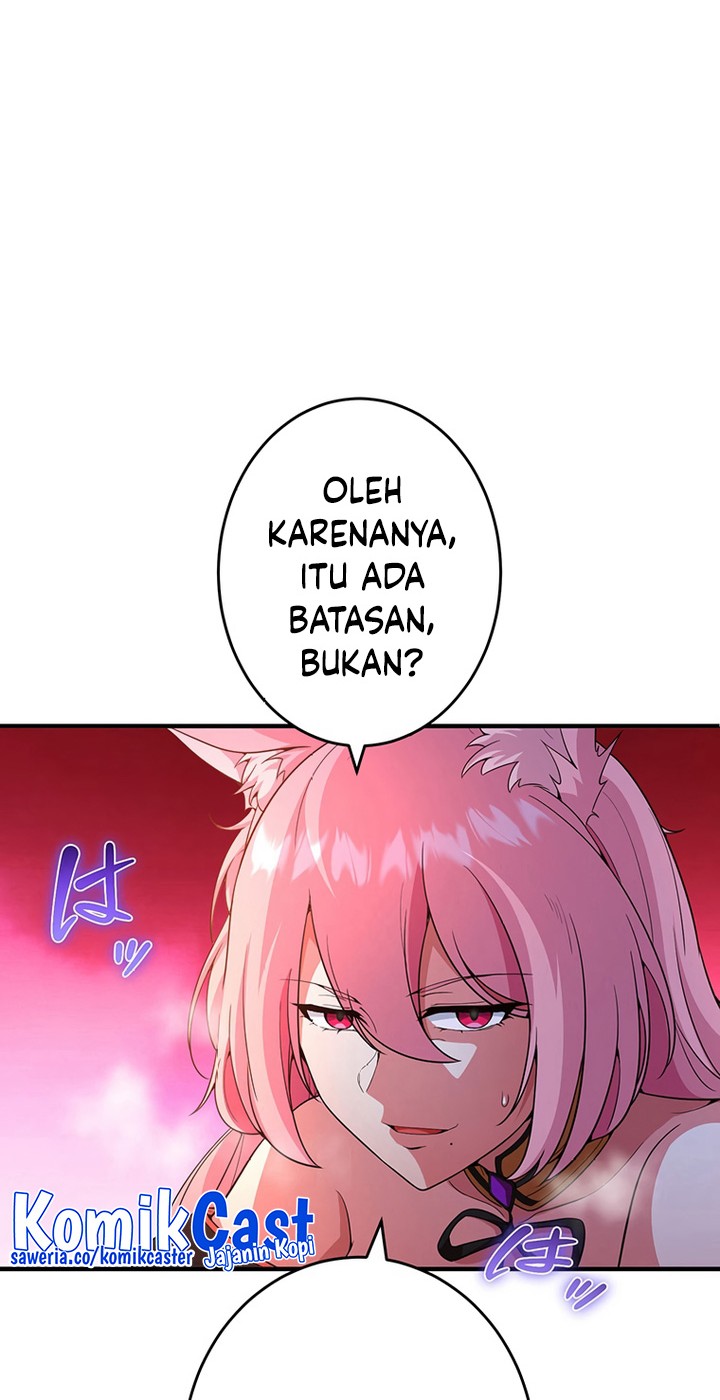 The Godslayer’s Imitator Chapter 25 - halaman 79