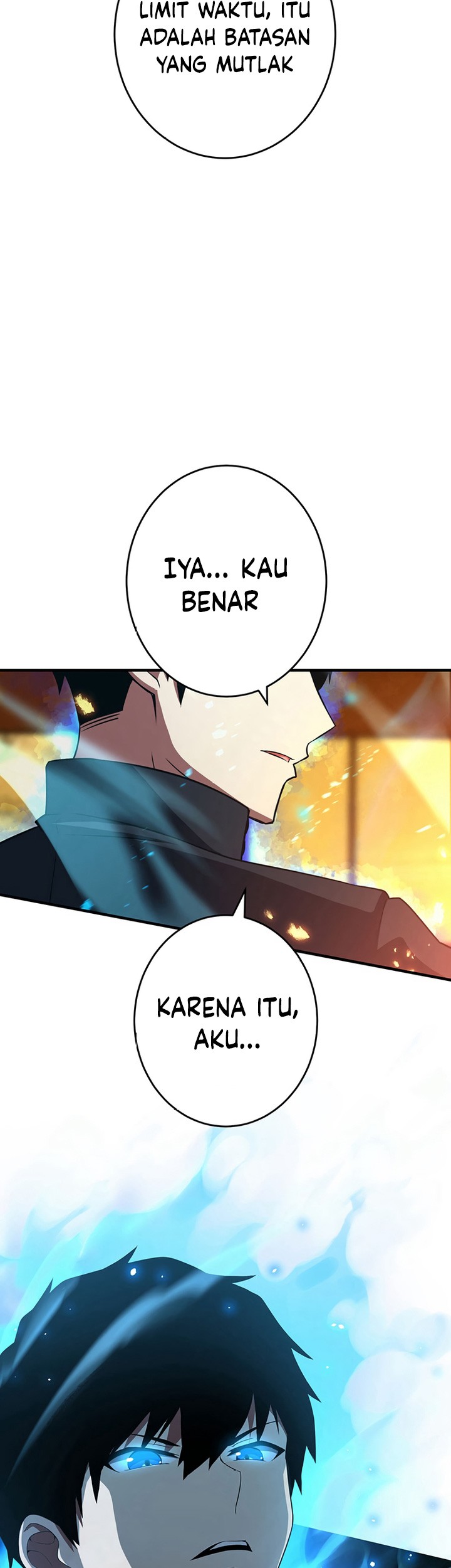 The Godslayer’s Imitator Chapter 25 - halaman 80
