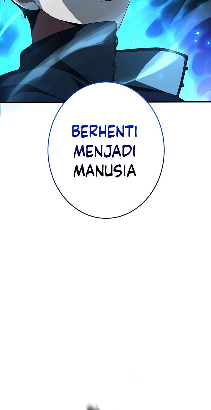 The Godslayer’s Imitator Chapter 25 - halaman 81