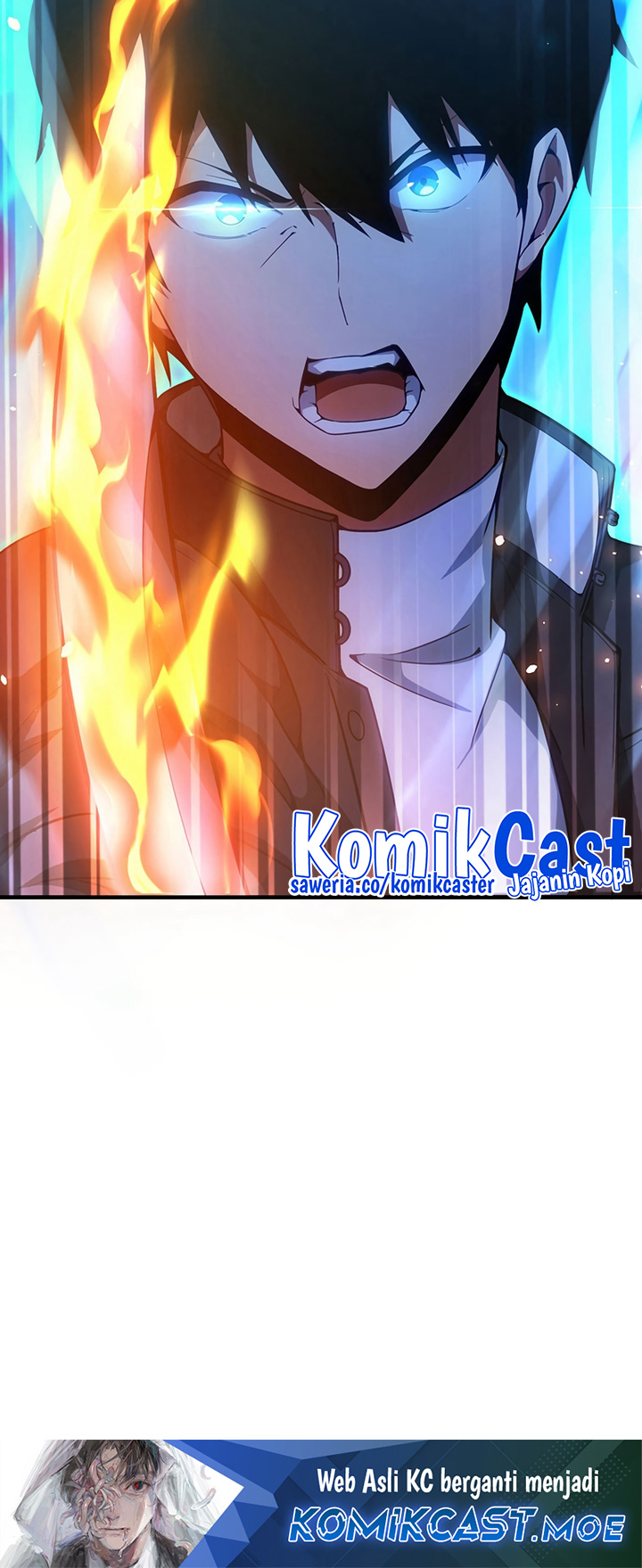 The Godslayer’s Imitator Chapter 25 - halaman 85