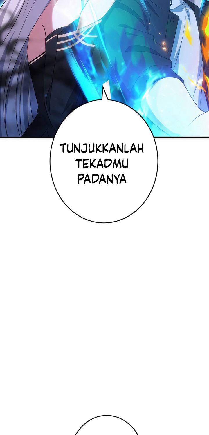 The Godslayer’s Imitator Chapter 26 - halaman 13