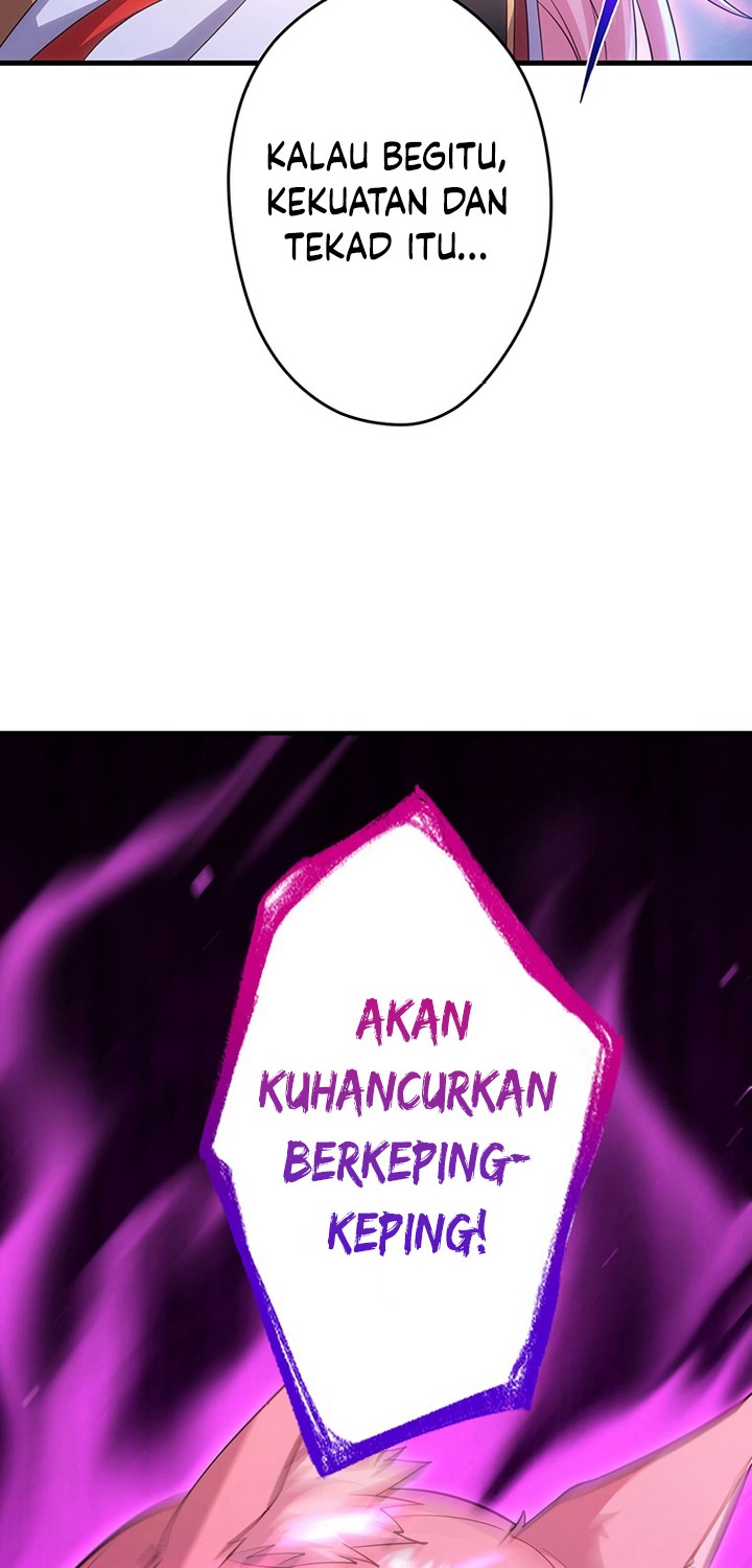 The Godslayer’s Imitator Chapter 26 - halaman 15