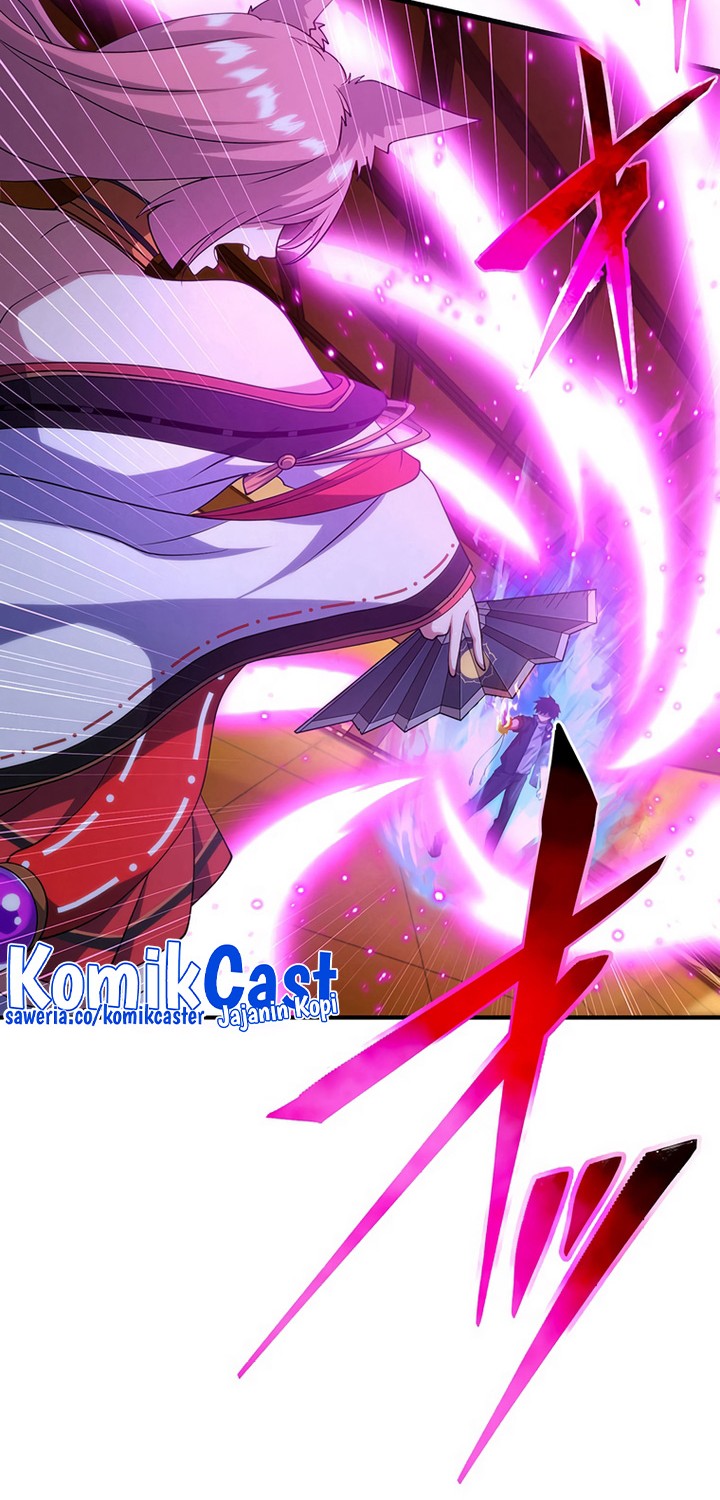 The Godslayer’s Imitator Chapter 26 - halaman 17