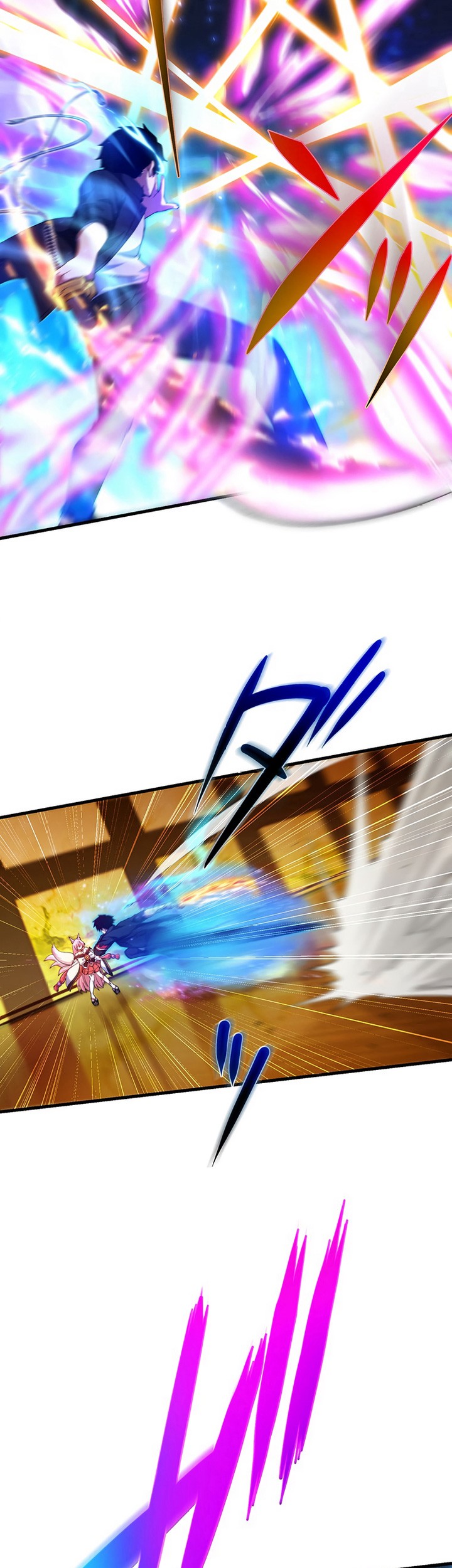 The Godslayer’s Imitator Chapter 26 - halaman 20