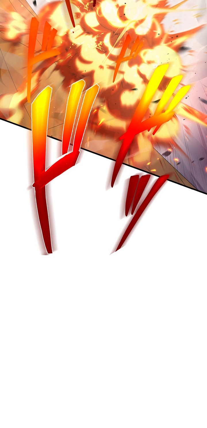 The Godslayer’s Imitator Chapter 26 - halaman 25