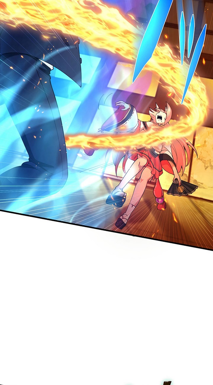 The Godslayer’s Imitator Chapter 26 - halaman 27