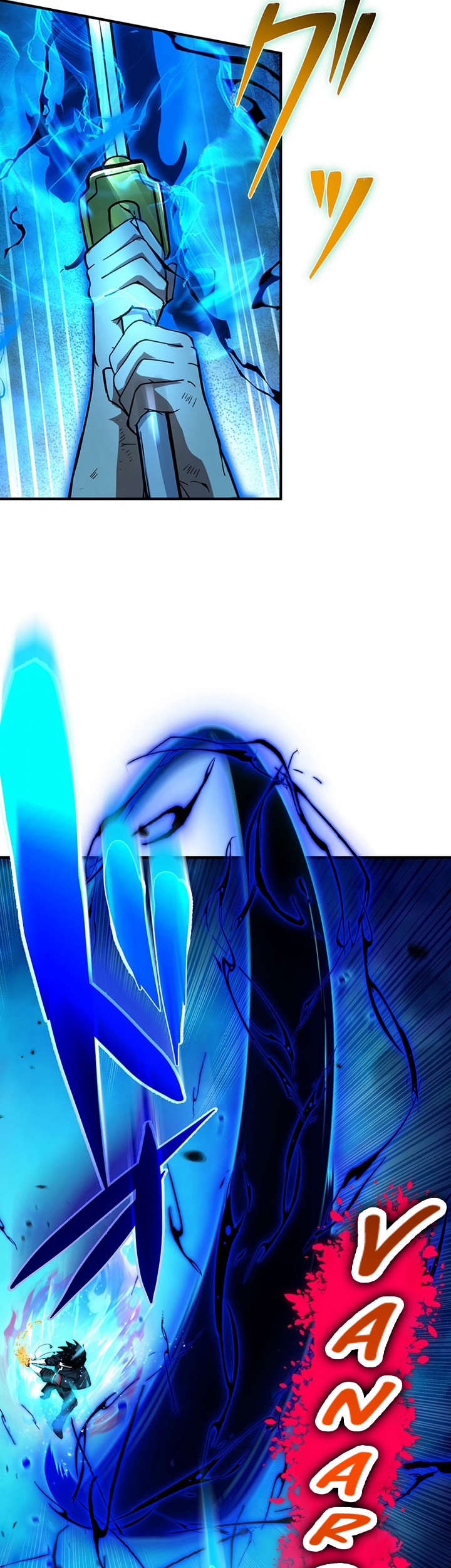The Godslayer’s Imitator Chapter 26 - halaman 28
