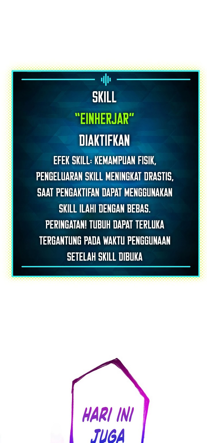 The Godslayer’s Imitator Chapter 26 - halaman 3