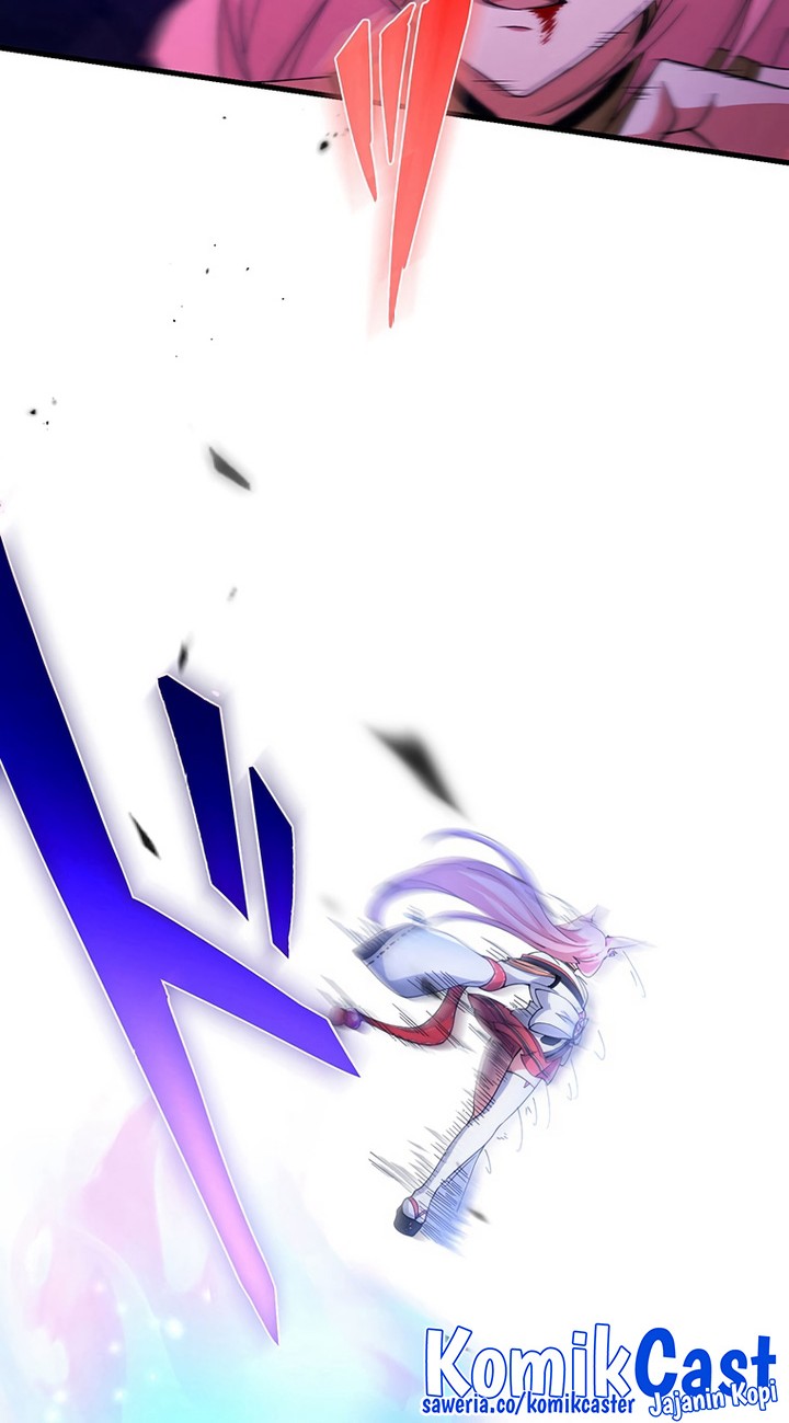 The Godslayer’s Imitator Chapter 26 - halaman 33