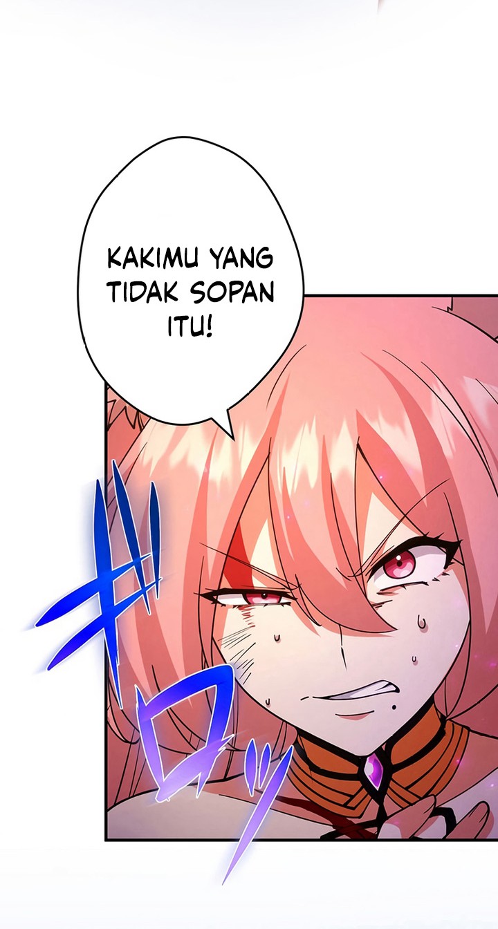 The Godslayer’s Imitator Chapter 26 - halaman 35
