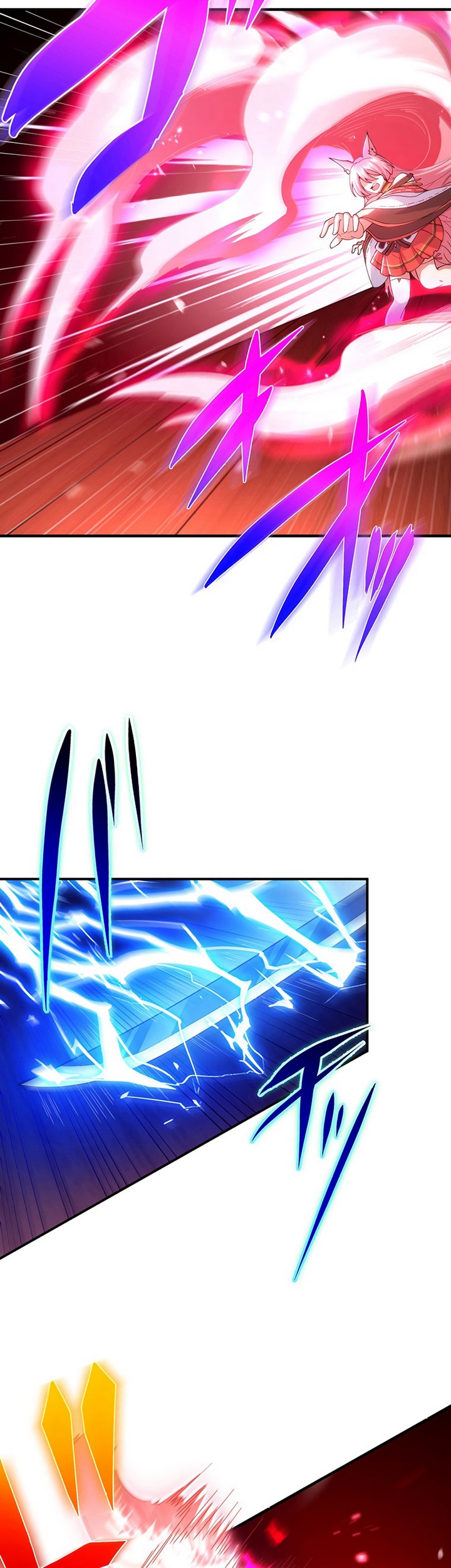 The Godslayer’s Imitator Chapter 26 - halaman 38